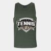 JB's  SINGLET Thumbnail
