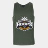 JB's  SINGLET Thumbnail
