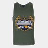 JB's  SINGLET Thumbnail