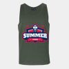 JB's  SINGLET Thumbnail