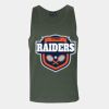 JB's  SINGLET Thumbnail