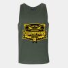 JB's  SINGLET Thumbnail