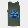 JB's  SINGLET Thumbnail