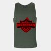 JB's  SINGLET Thumbnail