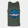 JB's  SINGLET Thumbnail