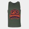 JB's  SINGLET Thumbnail