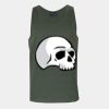 JB's  SINGLET Thumbnail