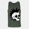 JB's  SINGLET Thumbnail