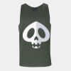 JB's  SINGLET Thumbnail