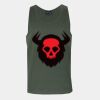 JB's  SINGLET Thumbnail