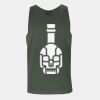 JB's  SINGLET Thumbnail