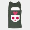 JB's  SINGLET Thumbnail