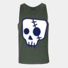 JB's  SINGLET Thumbnail