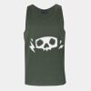 JB's  SINGLET Thumbnail