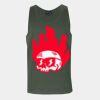 JB's  SINGLET Thumbnail