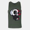 JB's  SINGLET Thumbnail