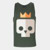 JB's  SINGLET Thumbnail