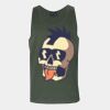 JB's  SINGLET Thumbnail