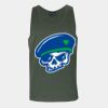 JB's  SINGLET Thumbnail