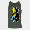 JB's  SINGLET Thumbnail