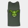 JB's  SINGLET Thumbnail