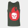 JB's  SINGLET Thumbnail