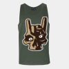 JB's  SINGLET Thumbnail