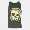 JB's  SINGLET Thumbnail