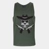 JB's  SINGLET Thumbnail