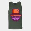 JB's  SINGLET Thumbnail