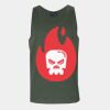 JB's  SINGLET Thumbnail