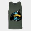 JB's  SINGLET Thumbnail