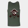 JB's  SINGLET Thumbnail