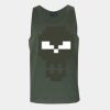 JB's  SINGLET Thumbnail
