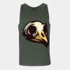 JB's  SINGLET Thumbnail