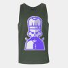 JB's  SINGLET Thumbnail