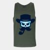 JB's  SINGLET Thumbnail