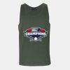 JB's  SINGLET Thumbnail