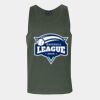 JB's  SINGLET Thumbnail