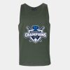 JB's  SINGLET Thumbnail