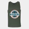 JB's  SINGLET Thumbnail