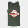 JB's  SINGLET Thumbnail