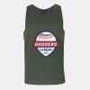 JB's  SINGLET Thumbnail
