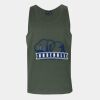 JB's  SINGLET Thumbnail