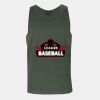 JB's  SINGLET Thumbnail
