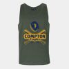 JB's  SINGLET Thumbnail