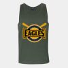 JB's  SINGLET Thumbnail