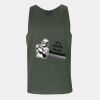 JB's  SINGLET Thumbnail