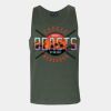 JB's  SINGLET Thumbnail