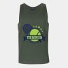 JB's  SINGLET Thumbnail